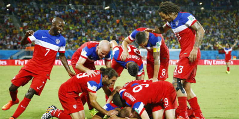 Nhận Định Mỹ - Paraguay Vào Lúc 08:00 Ngày 13/06 Chuẩn Nhất 1 image 11