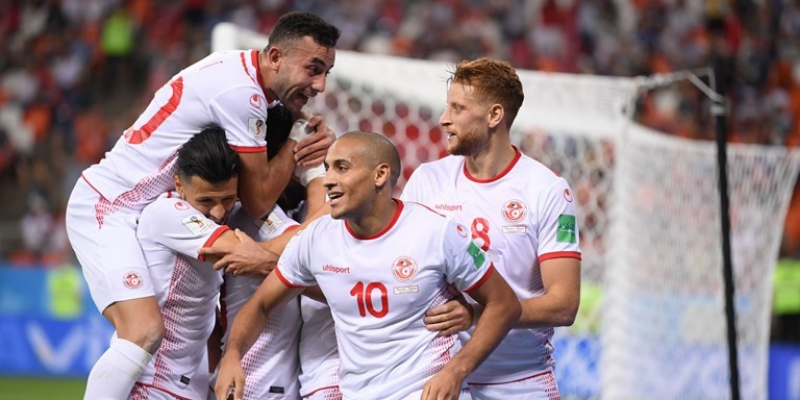 Nhận Định Thụy Điển - Tunisia Vào Lúc 09:00 Ngày 15/06 2 image 32