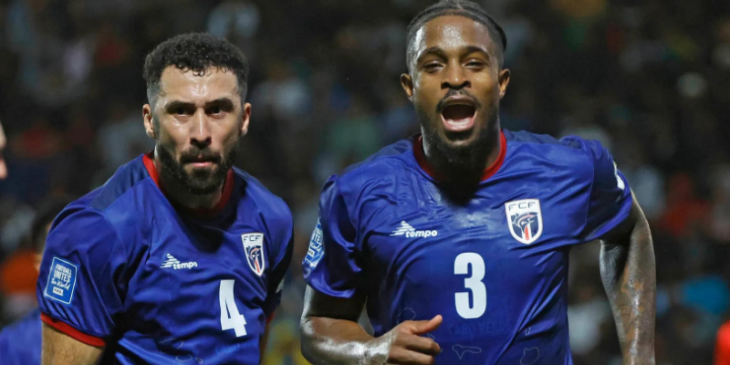 Nhận Định Tây Ban Nha - Cabo Verde Vào Lúc 23:00 Ngày 15/06 1 image 34