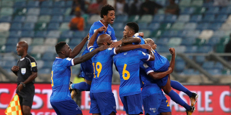 Nhận Định Tây Ban Nha - Cabo Verde Vào Lúc 23:00 Ngày 15/06 3 image 36