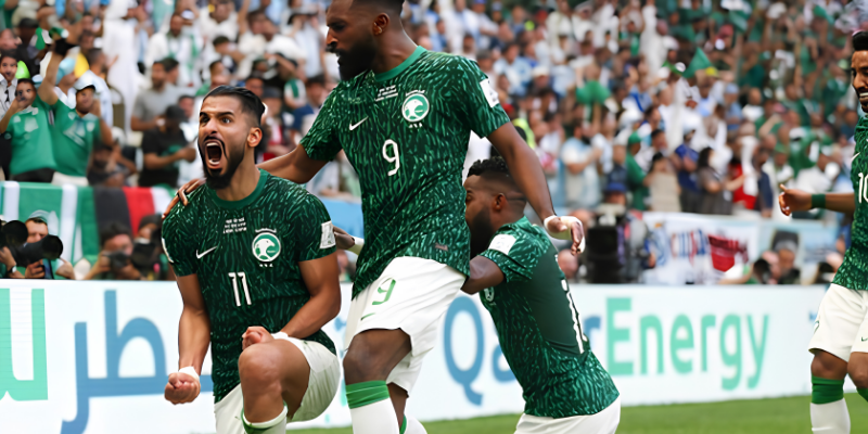 Nhận Định Arab Saudi - Uruguay Vào Lúc 05:00 Ngày 16/06 3 image 39