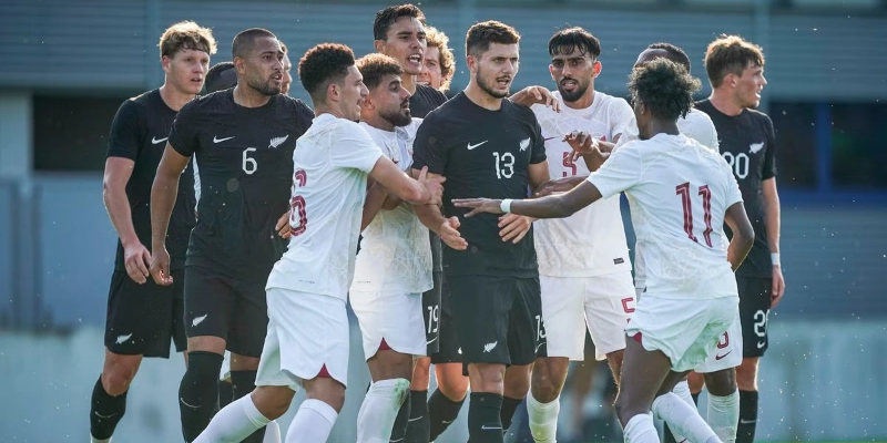 Nhận Định Iran - New Zealand Vào Lúc 08:00 Ngày 16/06 Bảng G 2 image 40