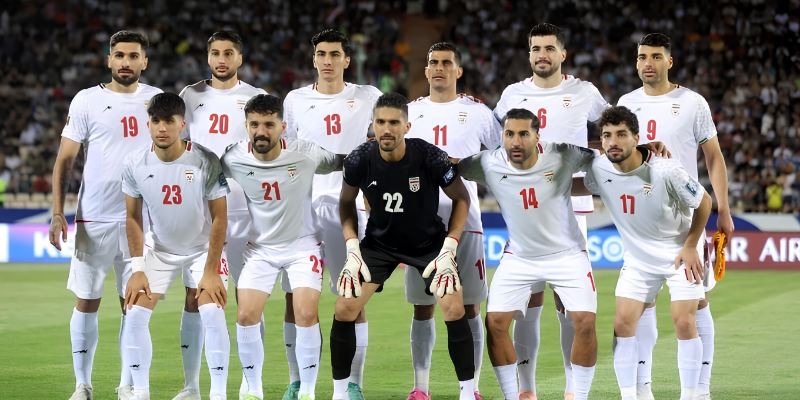 Nhận Định Iran - New Zealand Vào Lúc 08:00 Ngày 16/06 Bảng G 3 image 41