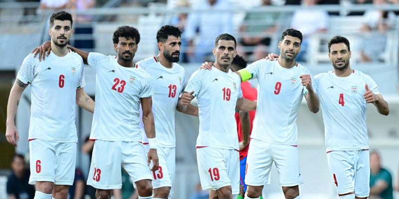 Nhận Định Iran - New Zealand Vào Lúc 08:00 Ngày 16/06 Bảng G 1 image 42