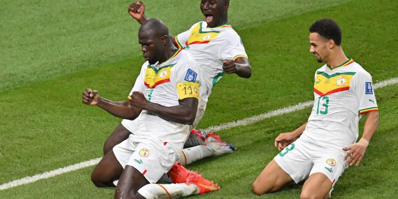 Nhận Định Pháp - Senegal Vào Lúc 02:00 Ngày 17/06 Cực Hay 2 image 45