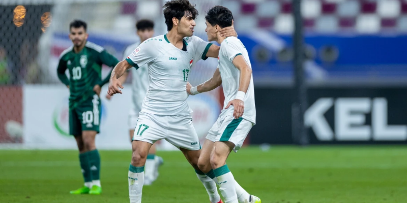 Nhận Định Iraq - Nauy Vào Lúc 05:00 Ngày 17/06: Kèo Ăn 90% 1 image 46