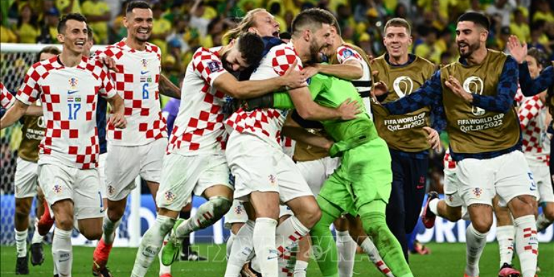 Nhận Định Anh - Croatia Vào Lúc 03:00 Ngày 18.06 Dự Đoán Mới 2 image 60