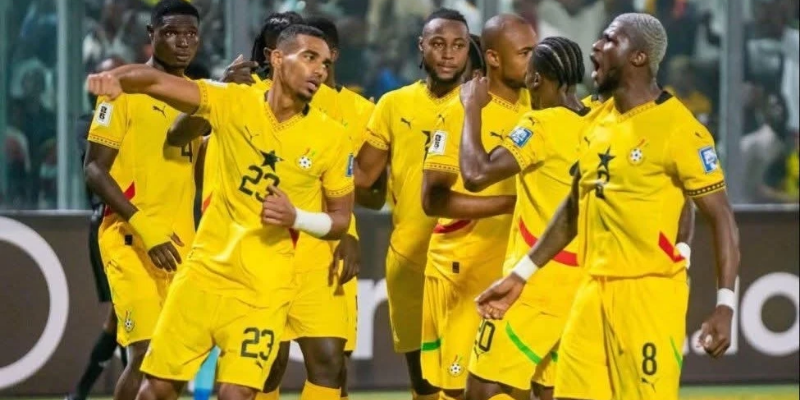 Nhận Định Ghana - Panama Vào Lúc 06:00 Ngày 18/06 - Bảng L 1 image 61