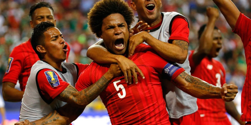 Nhận Định Ghana - Panama Vào Lúc 06:00 Ngày 18/06 - Bảng L 3 image 62