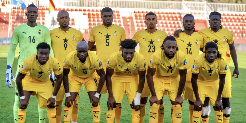 Nhận Định Ghana - Panama Vào Lúc 06:00 Ngày 18/06 - Bảng L 2 image 63
