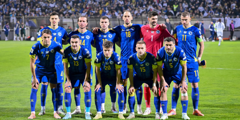 Nhận Định Thụy Sĩ - Bosna, Herzegovina Lúc 02:00 Ngày 19/06 2 image 71