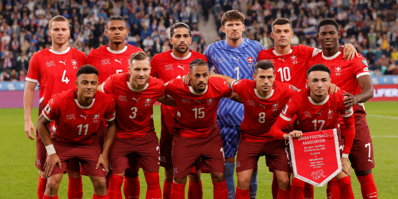 Nhận Định Thụy Sĩ - Bosna, Herzegovina Lúc 02:00 Ngày 19/06 3 image 72