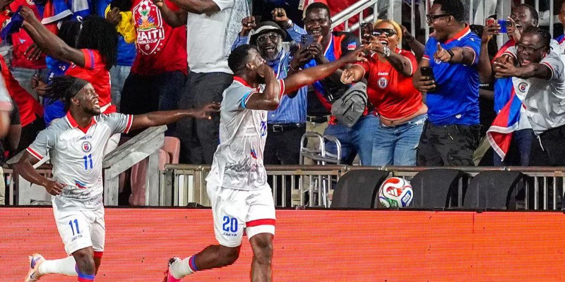 Nhận Định Brazil - Haiti Vào Lúc 07:30 Ngày 20/06 | Vé Đi Tiếp Trong Tay Vũ Công Samba 3 Thống kê phong độ trước trận Brazil - Haiti chi tiết nhất