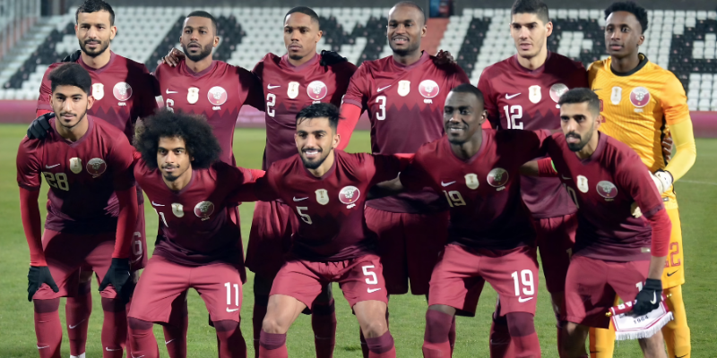 Nhận Định Canada - Qatar Vào Lúc 05:00 Ngày 19/06 Nhanh Nhất 3 Xoilac dự đoán kết quả trận Canada vs Qatar